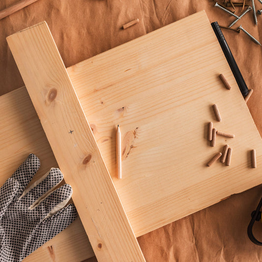 DIY-Sauna-Tipps für kleine Budgets
