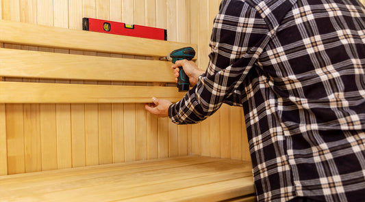 sauna ohne baugenehmigung