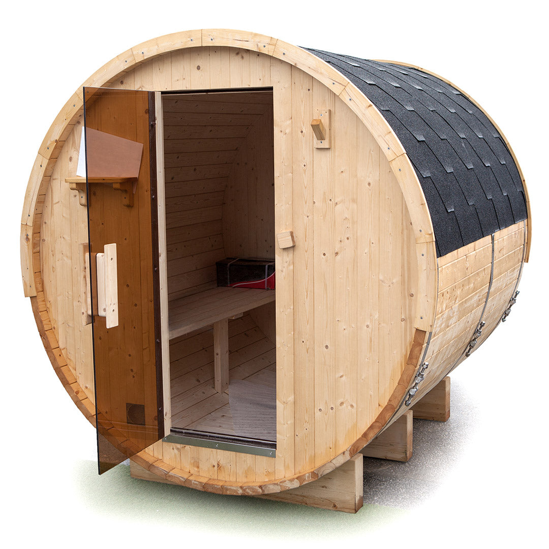Fasssauna kaufen