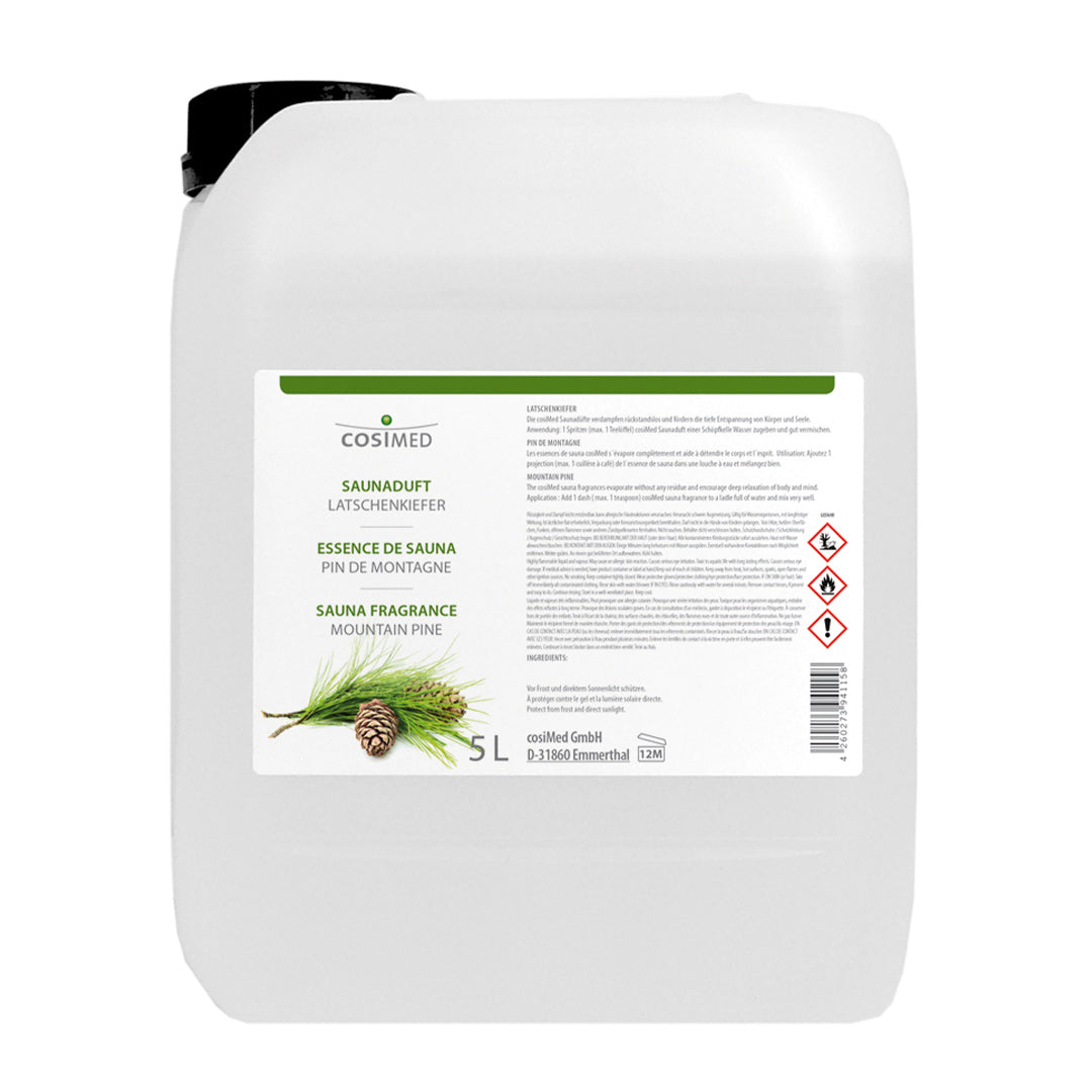 Saunaduft Latschenkiefer