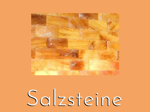 Salzsteine kaufen