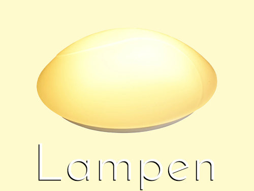 Saunalampen kaufen