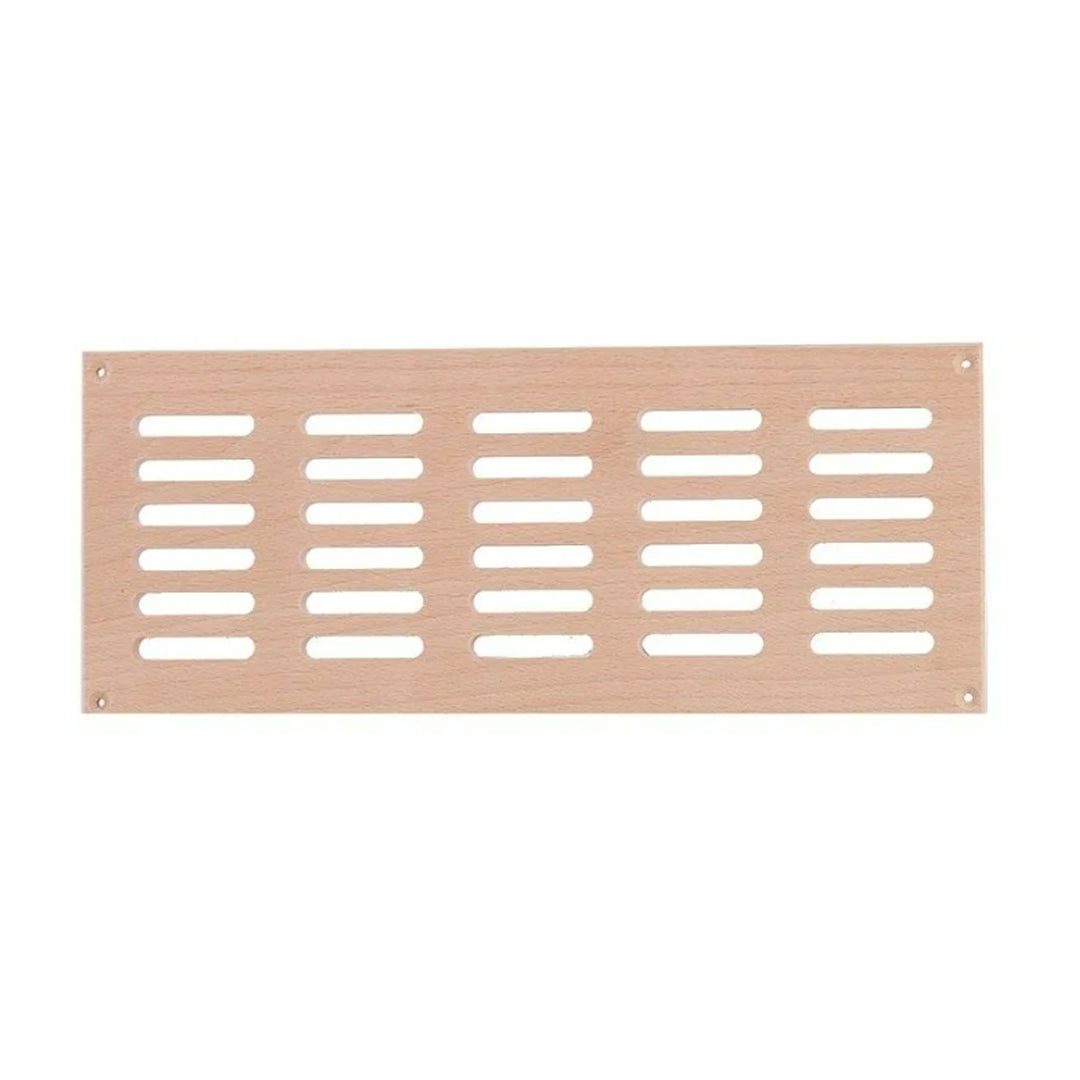 Sauna-Lüftungsgitter